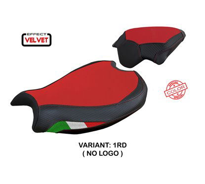 Rivestimento sella Ducati Streetfighter V2  