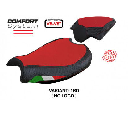 Rivestimento sella Ducati Streetfighter V2  