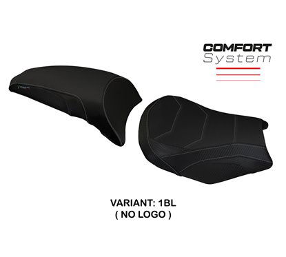 Rivestimento sella moto Kawasaki Ninja 650  