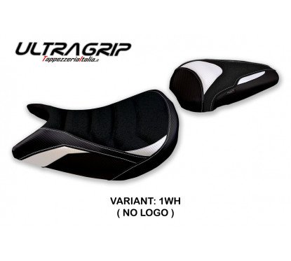 Seat cover Suzuki GSX S 1000 (21-23) Lindi ultragrip model