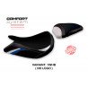 Seat cover Suzuki GSX S 1000 (21-23) Lindi special color comfort system model