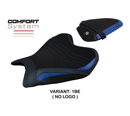 Seat cover Yamaha R7 (21-23) Thera comfort system model