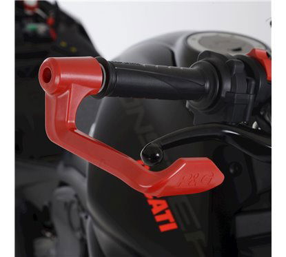 Brake Lever Guard Yamaha Tenere 700 '19-, Tenere 700 World Raid '22- Tenere 700 Rally '21-...