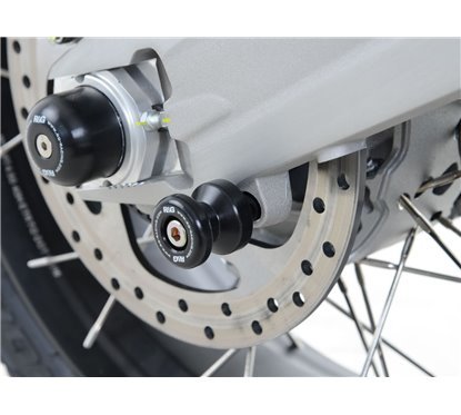 Nottolini cavalletto posteriore per Ducati Multistrada V4(S) (Sport) '21- R&G