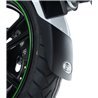 Fender Extender for Yamaha YZF-R1 '15-/R1M '15-'19, YZF-R6 '17- and MT10 '16- & SP '17- R&G...