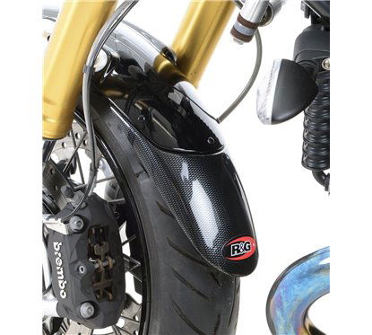 Estensione parafango anteriore Suzuki GSX600 R&G