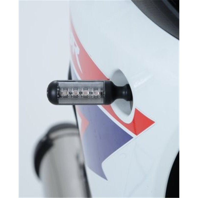 Micro Indicators - LED Type - Aero Style R&G RG372BK