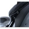 Tie-Down Hooks for Yamaha YZF-R6 '17-  R&G TH0016BK