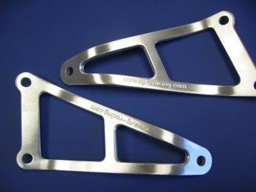 Exhaust Brackets - Muffler