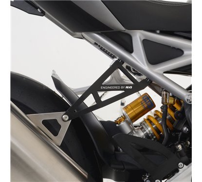 Staffa supporto scarico Triumph Speed Triple 1200 RS '21- R&G
