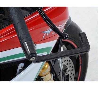 Protezione leva freno in carbonio - MV Agusta F4 1000R '10- R&G LG0007C