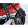 Protezione leva freno in carbonio - MV Agusta F4 1000R '10- R&G LG0007C