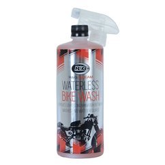 R&G Gleam Waterless Bike Wash 1L R&G RGGLEAM4