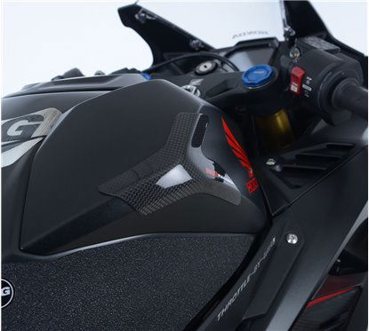 Sliders serbatoio in carbonio, Honda CBR250RR TS0038C R&G R&G TS0038C