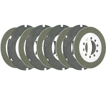 Kit frizione Belt Drives - PP-11311801