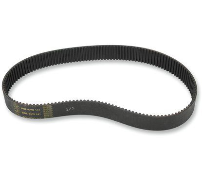 Cinghia trasmissione primaria 132 denti di ricambio Belt Drives - PP-DS360008