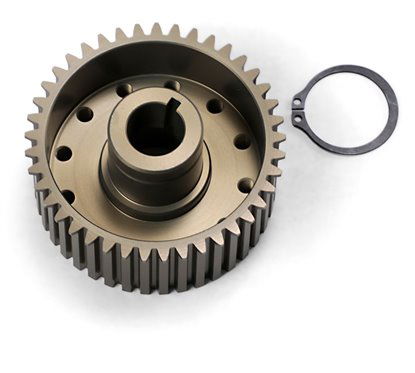 Mozzo frizione conico di ricambio Belt Drives - PP-DS360403
