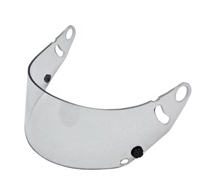 FK VISORS Anti-scratch 3mm Visor Compatible with ARAI GP-5, SK-5 Helmets