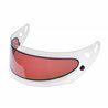 Fk Visors Helmet Visor Compatible with ARAI GP-7 anti-scratch 3mm Fk Visors Helmet Visor Compatible with ARAI GP-7 anti-scratch 3mm