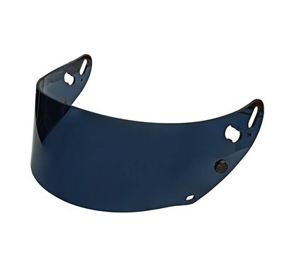 Fk Visors Visiera casco Compatibile con ARAI GP-7 antigraffio 3mm