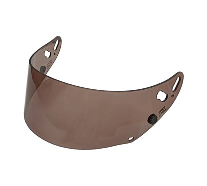 Fk Visors Helmet Visor Compatible with ARAI GP-7 anti-scratch 3mm