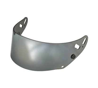Visor for ARAI GP-7 helmet, 3mm anti-scratch