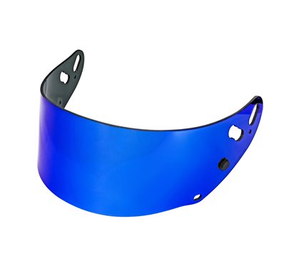 Fk Visors Helmet Visor Compatible with ARAI GP-7 anti-scratch 3mm