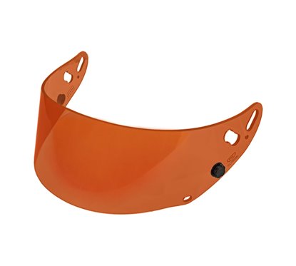 Fk Visors Helmet Visor Compatible with ARAI GP-7 anti-scratch 3mm