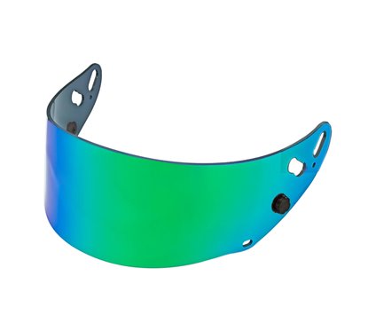 Fk Visors Helmet Visor Compatible with ARAI GP-7 anti-scratch 3mm
