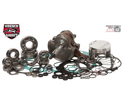 Kit revisione motore Wrench Rabbit per Honda 250cc WR00011