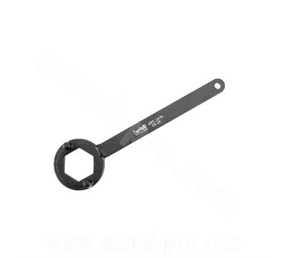 Acsud chiave smonta frizione piaggio ø39 - 540022A