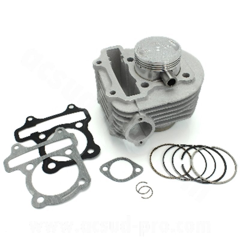 Airsal cilindro kit kymco agility d.57.4mm (149.5cc) - 032307