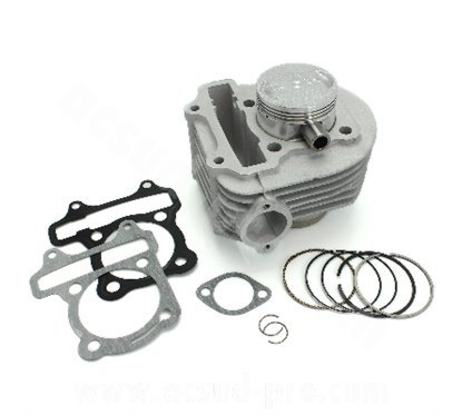 Airsal cilindro kit kymco agility d.57.4mm (149.5cc) - 032307