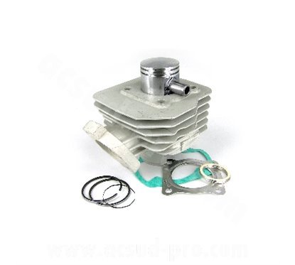 cilindro Carenzi kit alluminio d.40 peugeot 032001