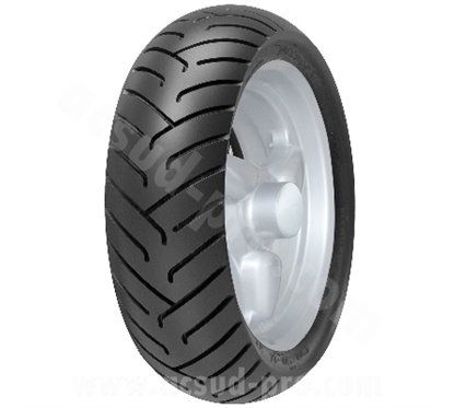 DEESTONE pneumatico / copertone scooter 13 130 / 60-13 d805 60p .t / l S61801G