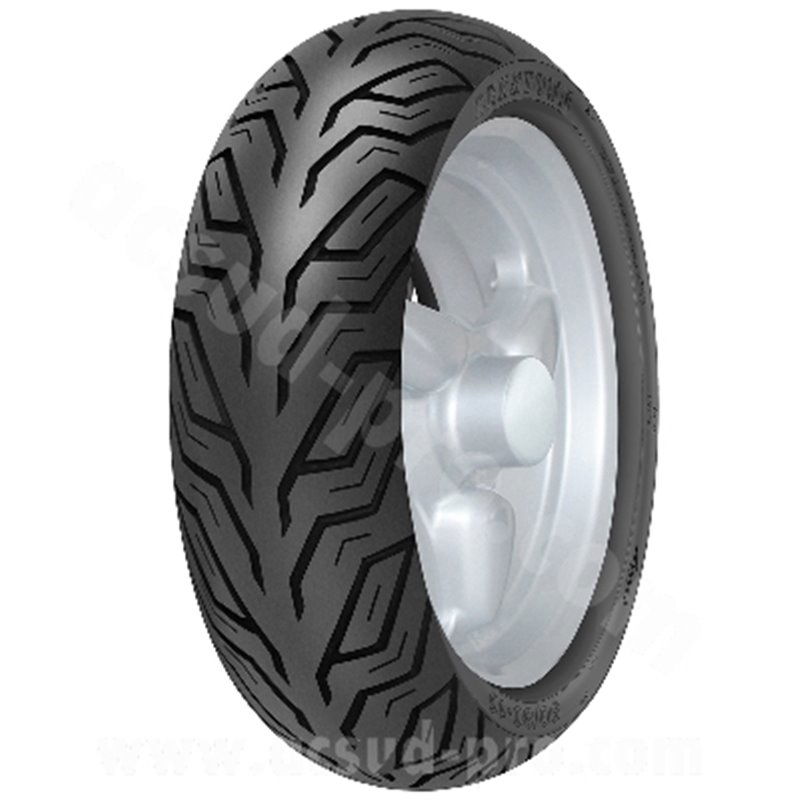 DEESTONE pneumatico / copertone scooter 12 120/70-12 d825 58p t/l 6pr S61801U