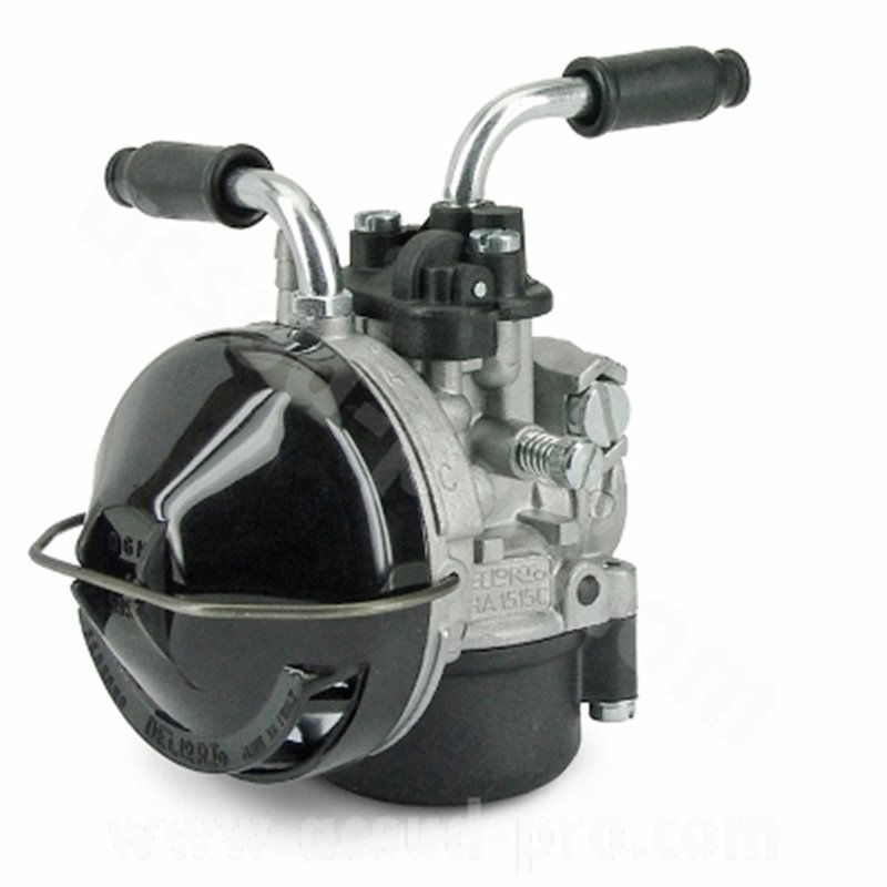 DELL'ORTO carburatore sha 15.15 110210