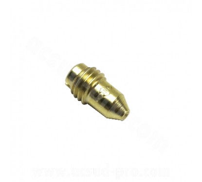 DELL'ORTO ziglore / getto del minimo phbg dx 55 130203