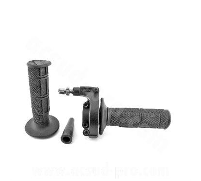 DOMINO gruppo gas / manopole endross cross 323421