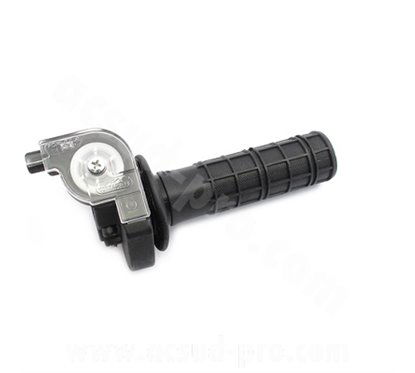 DOMINO gruppo gas / manopole formula cross 323421F