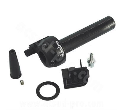 DOMINO gruppo gas derbi senda originale 323421G