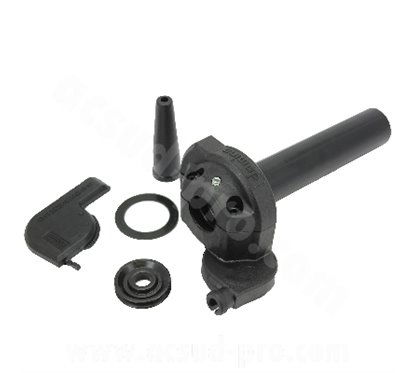 DOMINO gruppo gas senza manopola 323421H