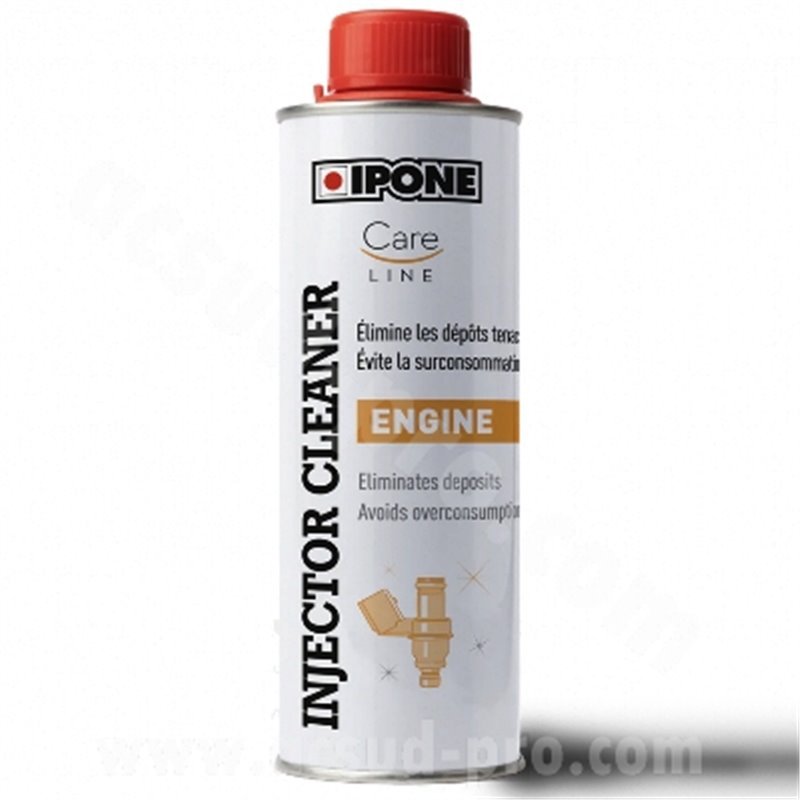 IPONE injector cleaner 300 ml / injector cleaner 300 ml S28160D