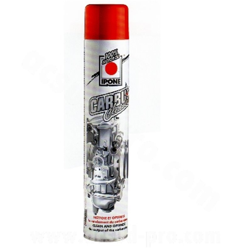 IPONE spray per pulizia carburatori (750 ml) S28755
