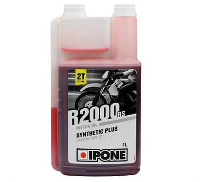 IPONE olio 2t r2000 sintetico ( 1 litro) S40956