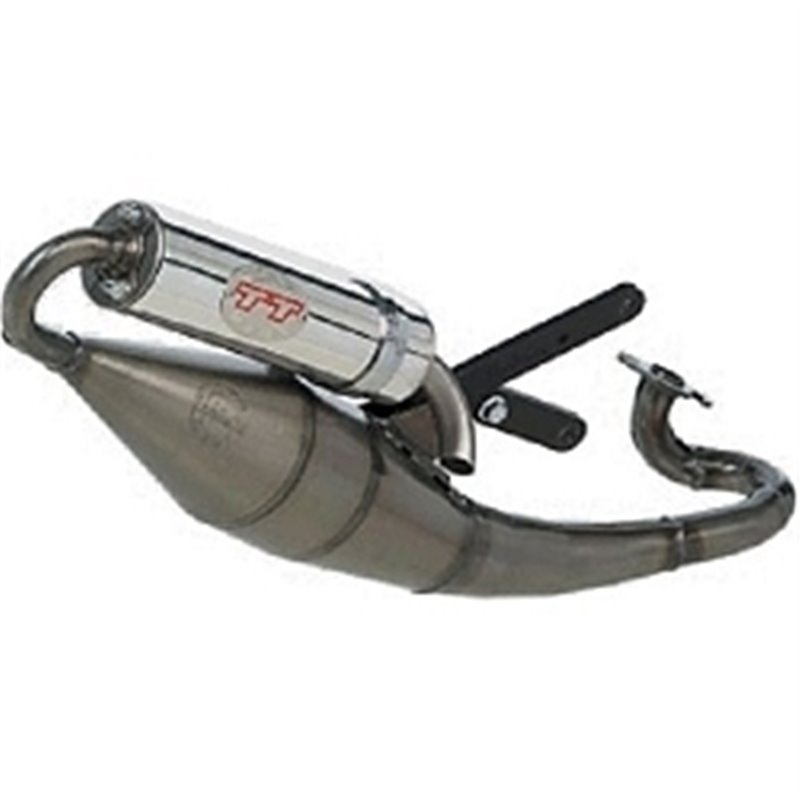 LEOVINCE marmitta scooter tt typhoon S704064