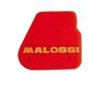 MALOSSI spugna filtro aria rosso minarelli yamaha 50 aerox / malaguti 50 f10, f12, f15 S141412