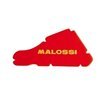 MALOSSI spugna filtro aria rosso piaggio 50 nrg 1994-96, 50 typhoon 1994-99 S141422