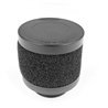 MARCHALD  filtro aria small filter nero l75 mm diam. 32 mm 114214B
