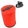 MARCHALD  filtro aria air plus khr rosso l170 mm diam. 28-43 mm 114217